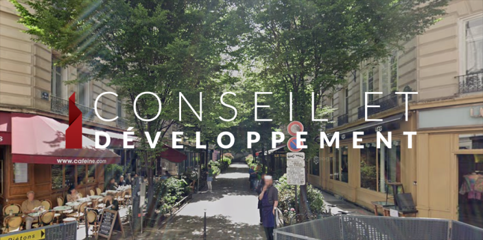 Location Commerce 170&nbsp;m²