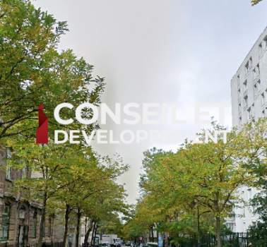 Location Commerce 70&nbsp;m²