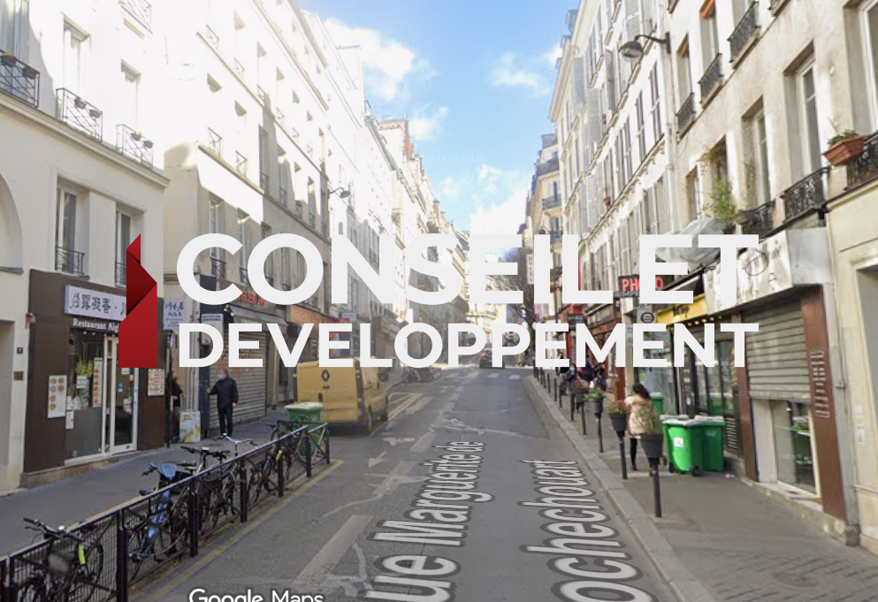 commerce en location sur PARIS (75009)