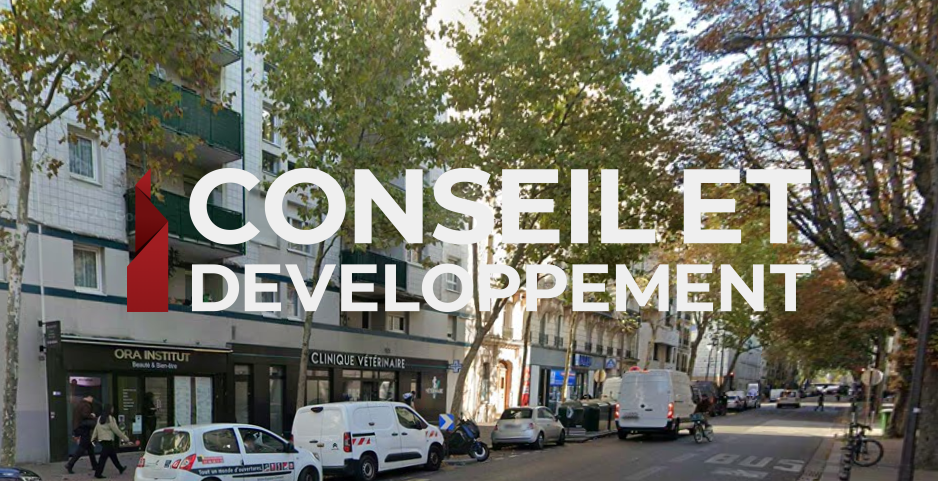 commerce en location sur PARIS (75019)