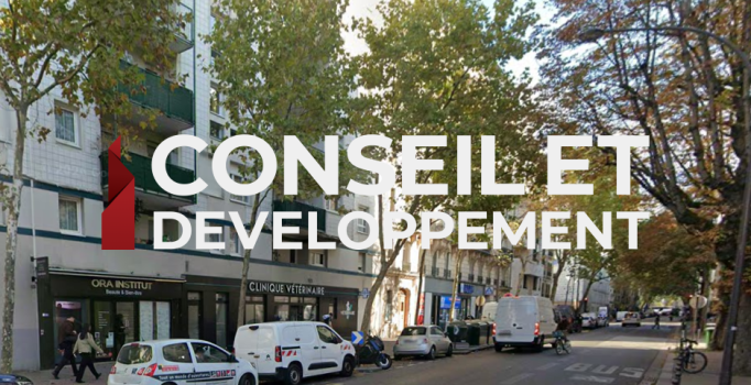 Location Commerce 65&nbsp;m²