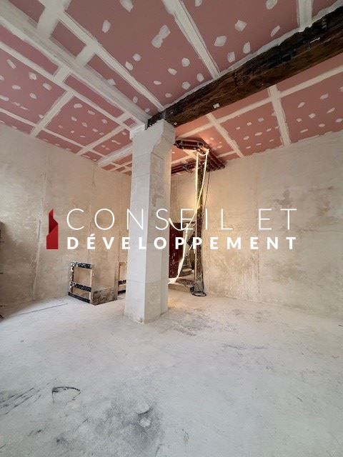 commerce en location sur PARIS (75009)