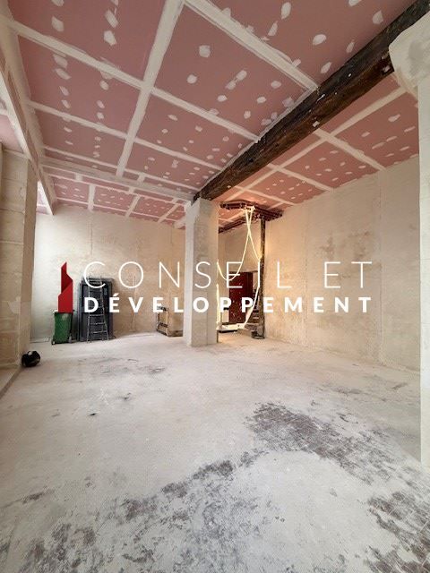 commerce en location sur PARIS (75009)