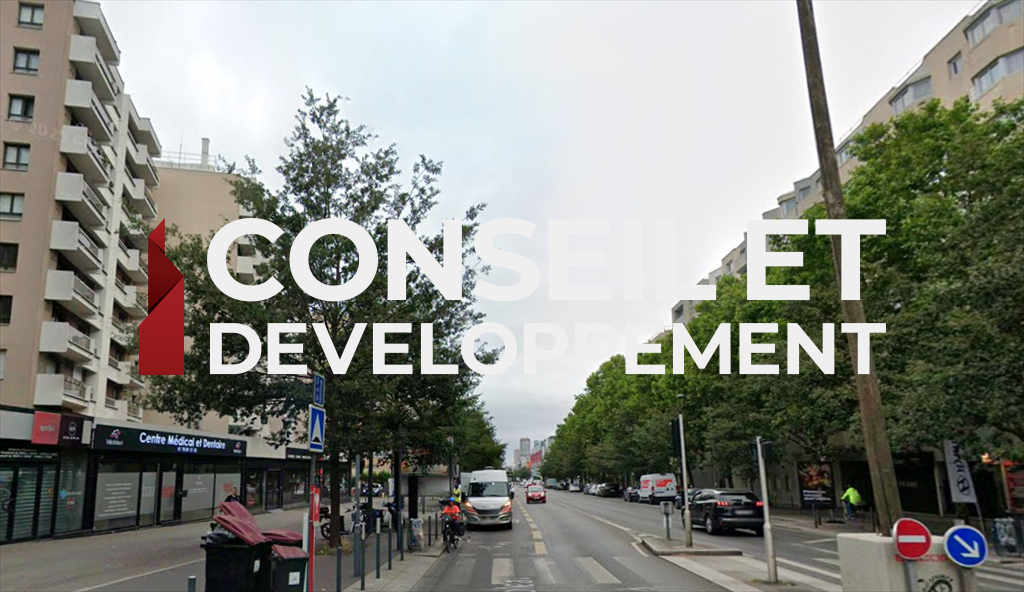 commerce en location sur LE KREMLIN BICETRE (94270)