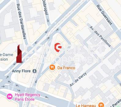 Location Commerce 16&nbsp;m²