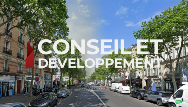 Location Commerce 150&nbsp;m²