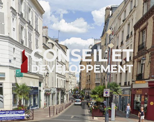 commerce en cession de bail sur NOGENT SUR MARNE (94130)
