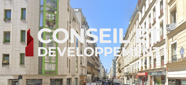 Location Commerce 48&nbsp;m²