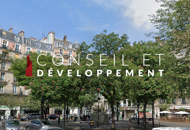commerce en location sur PARIS (75017)