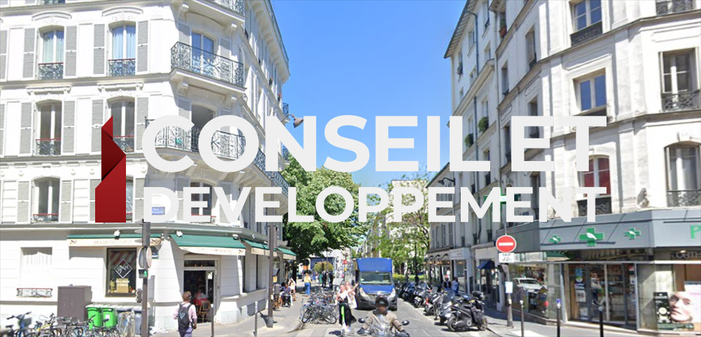 commerce en location sur PARIS (75017)