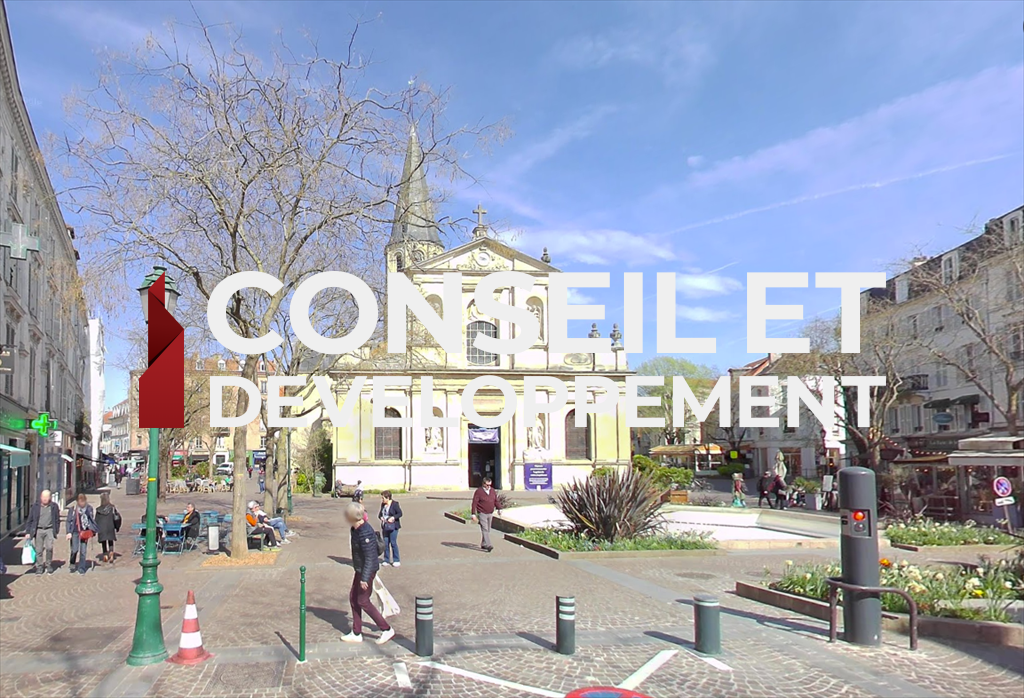 commerce en vente sur RUEIL MALMAISON (92500)