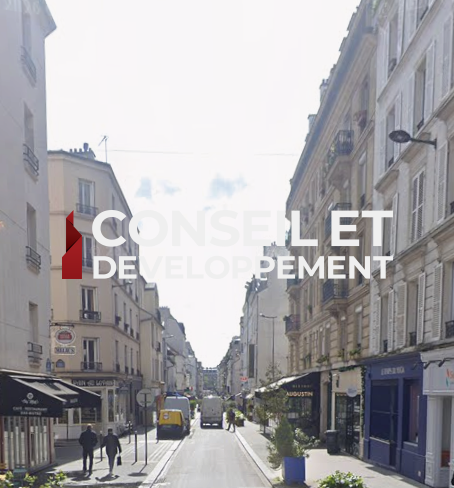 commerce en vente sur PARIS (75014)