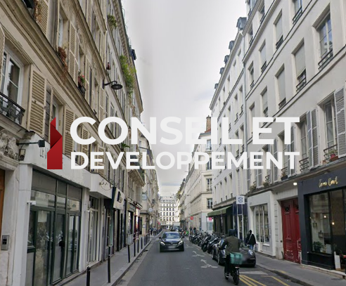 commerce en location sur PARIS (75010)