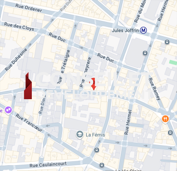 Location Commerce 365&nbsp;m²