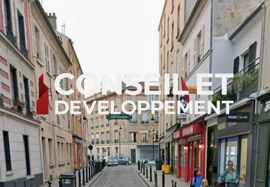 commerce en location sur PUTEAUX (92800)
