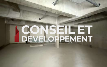 commerce en location sur NOISY LE GRAND (93160)