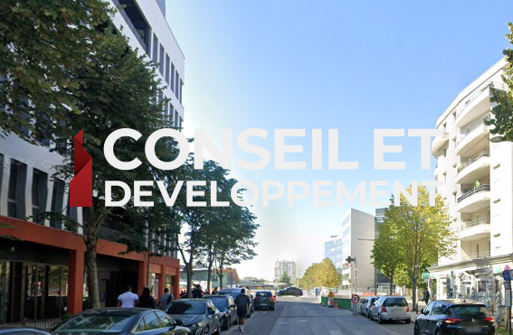 commerce en location sur CHAMPS SUR MARNE (77420)