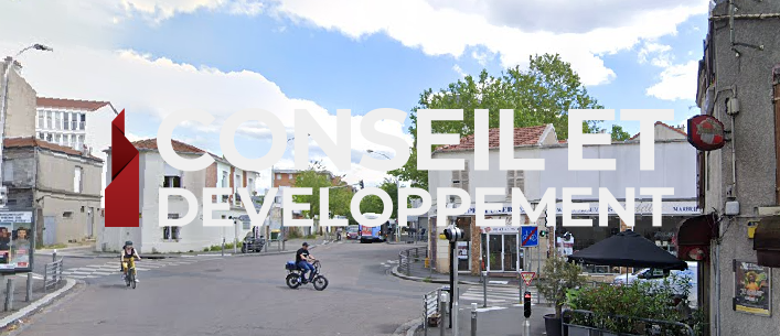 commerce en location sur BAGNOLET (93170)