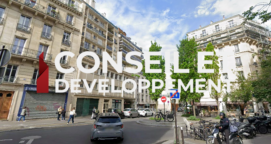commerce en vente sur PARIS (75017)