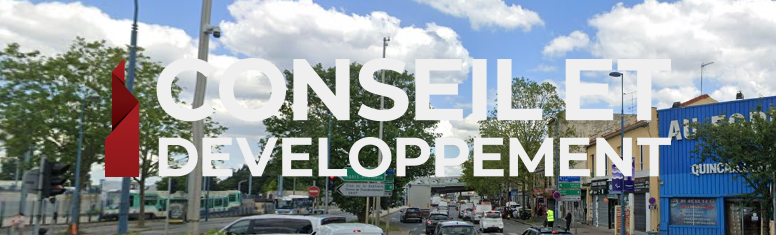 commerce en location sur NOISY LE SEC (93130)
