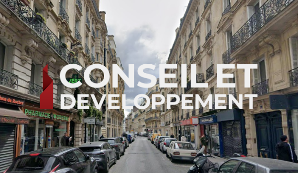 Location Commerce 120&nbsp;m²