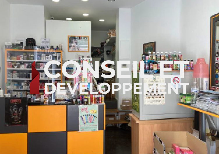 commerce en location sur CLAMART (92140)