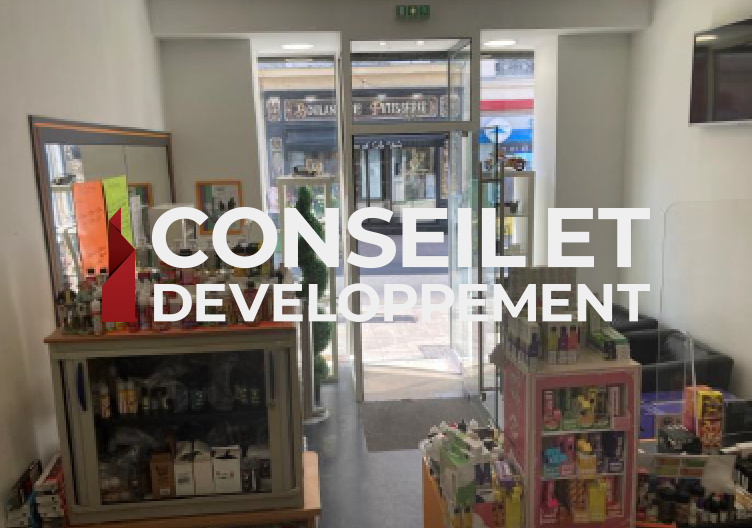 commerce en location sur CLAMART (92140)