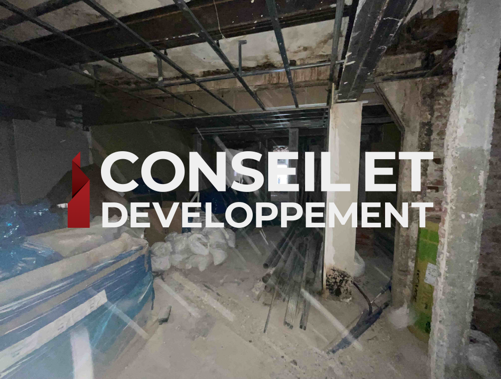 commerce en location sur PARIS (75011)