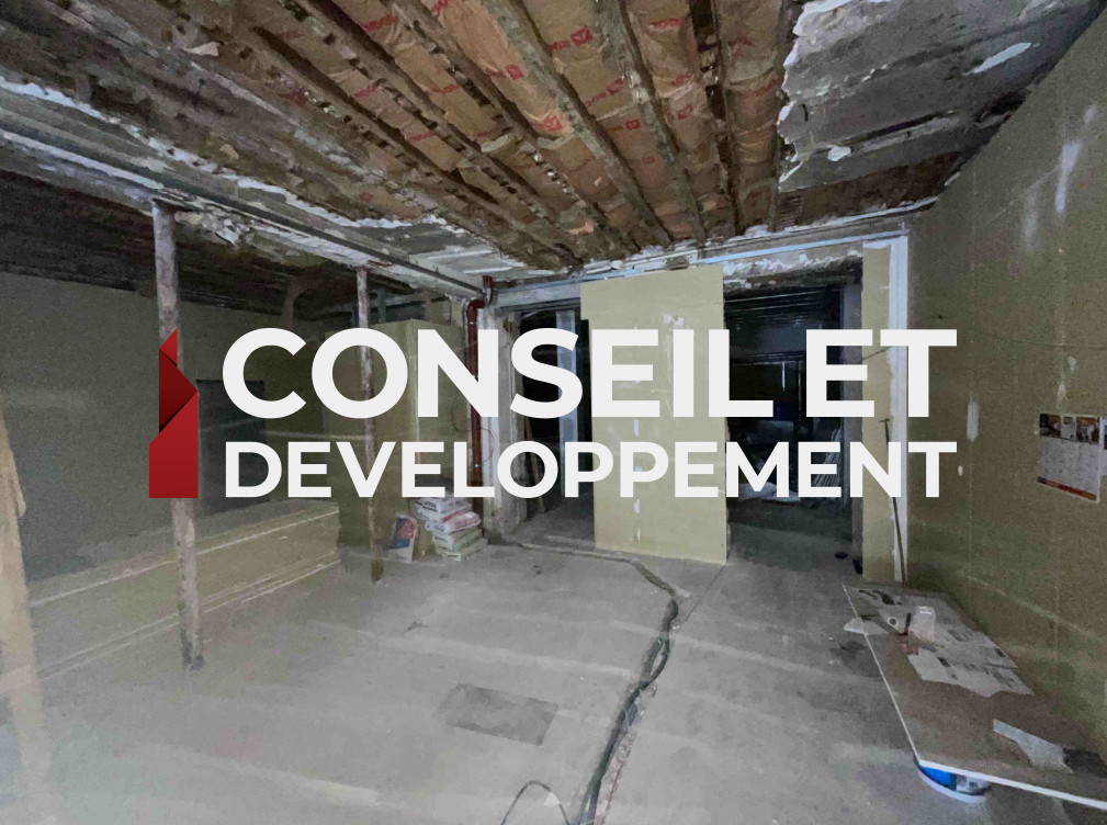commerce en location sur PARIS (75011)