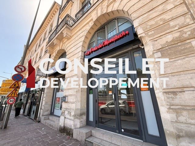commerce en location sur SEVRES (92310)