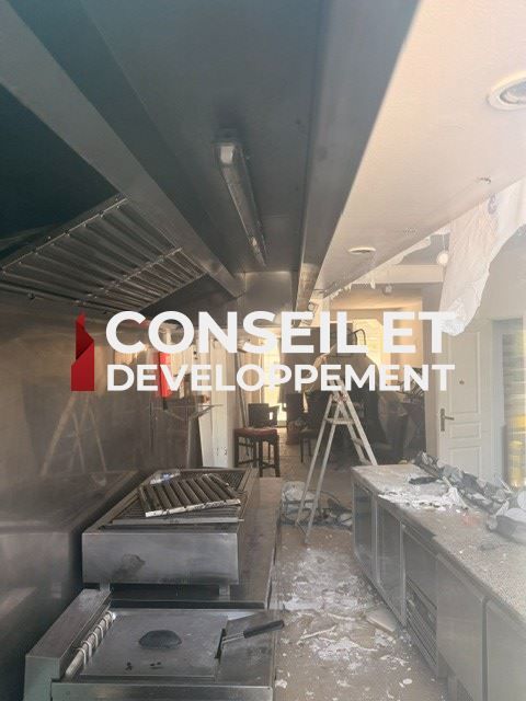 commerce en location sur SEVRES (92310)