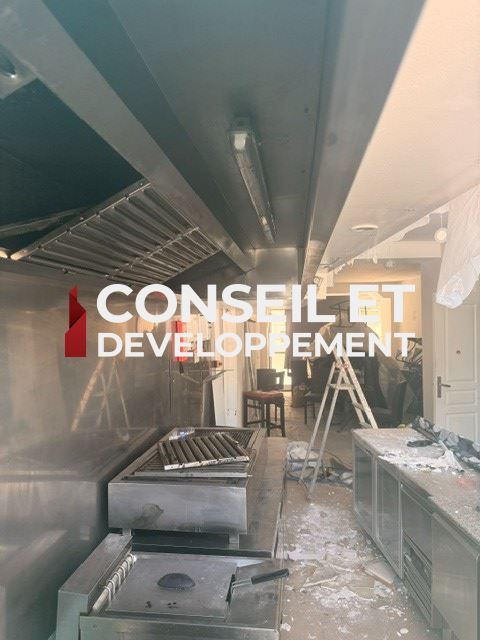 commerce en location sur SEVRES (92310)