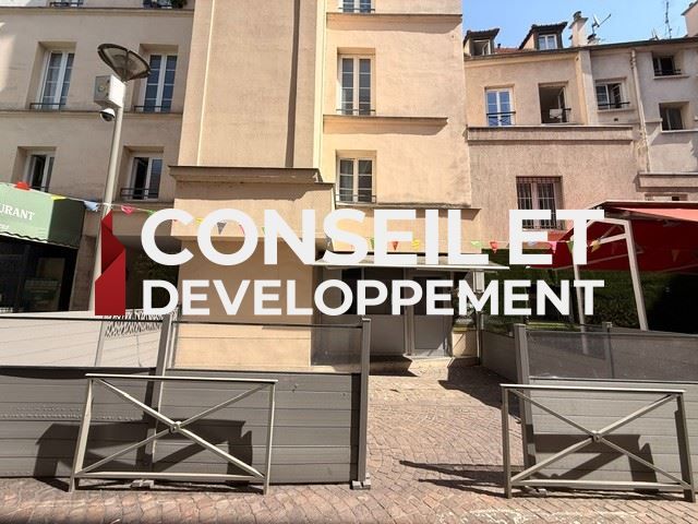 commerce en location sur SEVRES (92310)