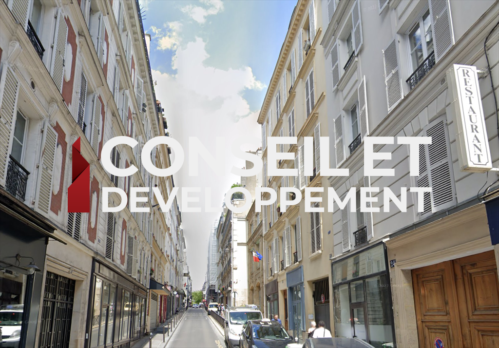 commerce en location sur PARIS (75009)