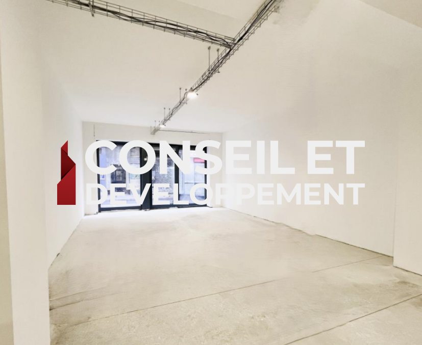 commerce en location sur PARIS (75010)