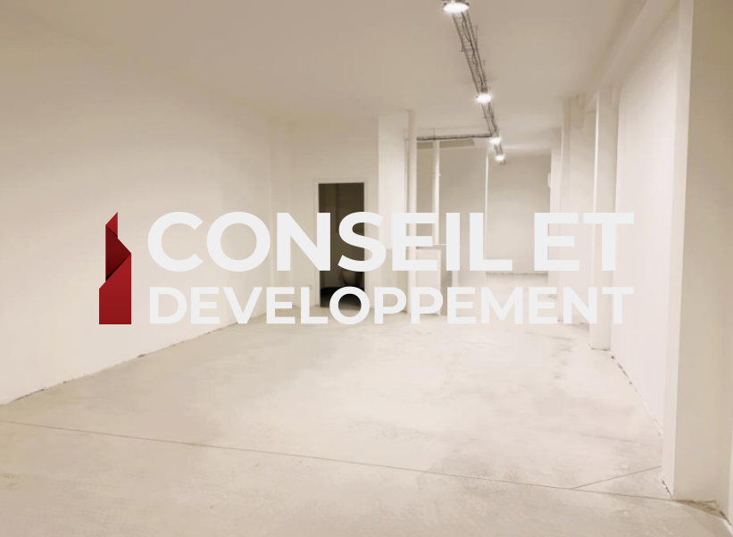 commerce en location sur PARIS (75010)