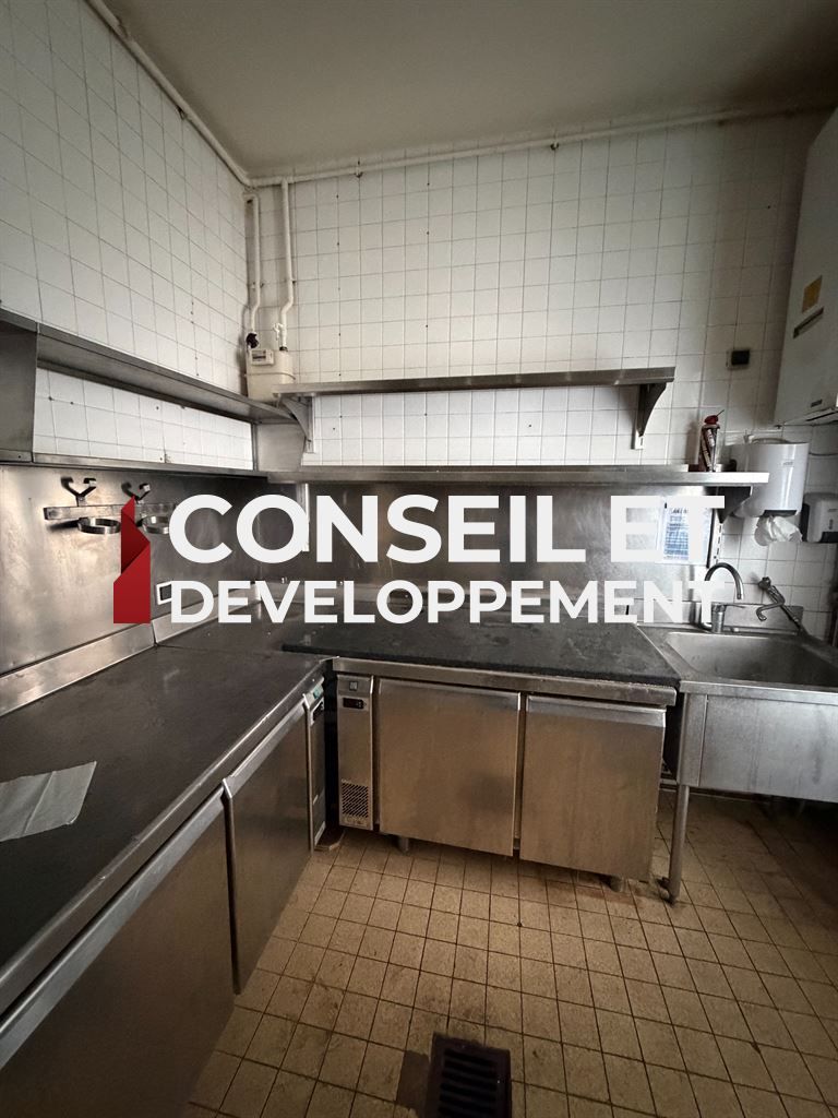commerce en location sur PARIS (75015)