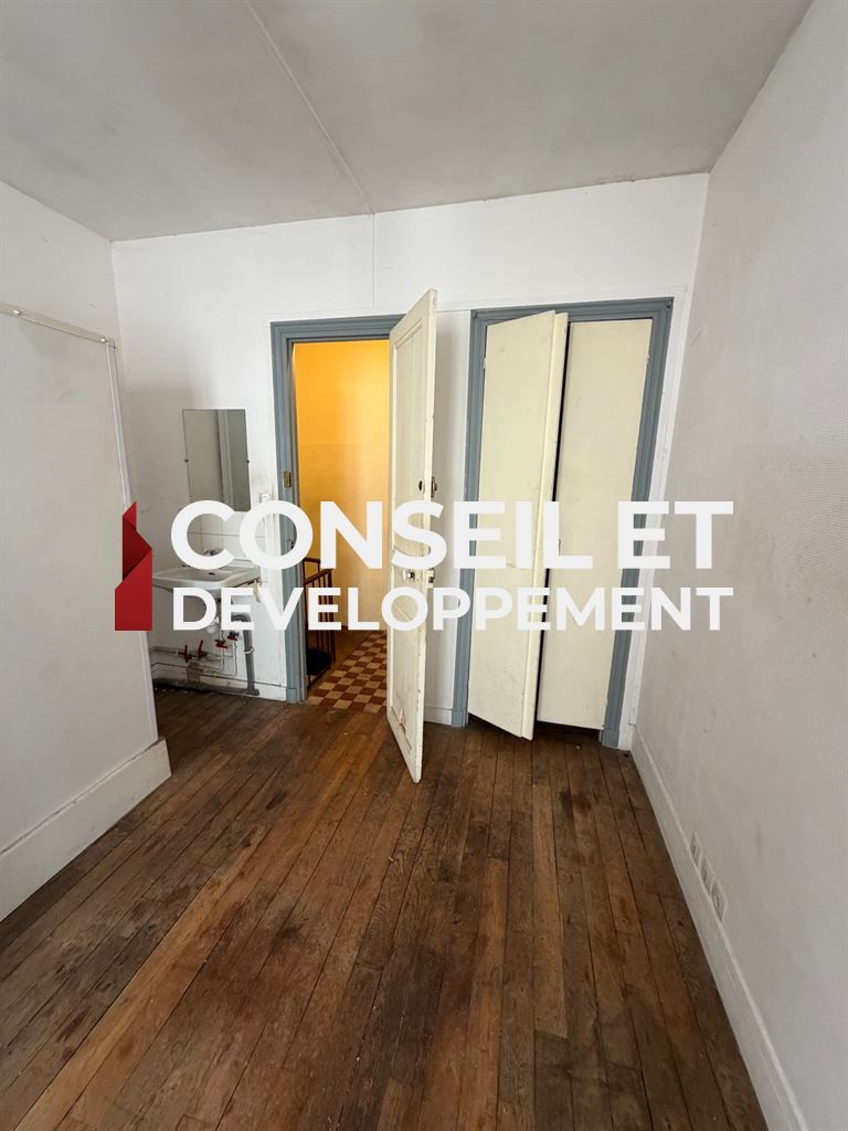 commerce en location sur PARIS (75015)