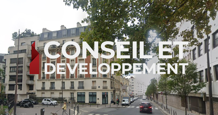 commerce en location sur PARIS (75015)