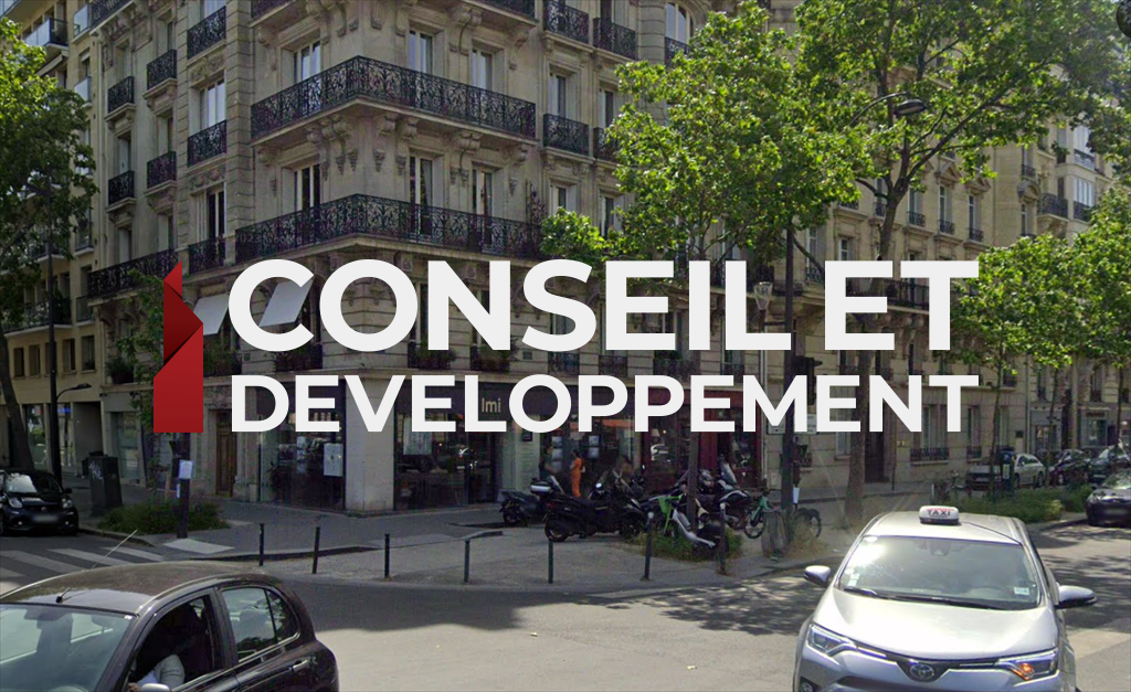 commerce en vente sur PARIS (75007)