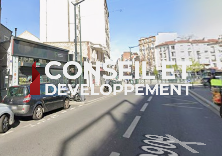 commerce en location sur ASNIERES SUR SEINE (92600)