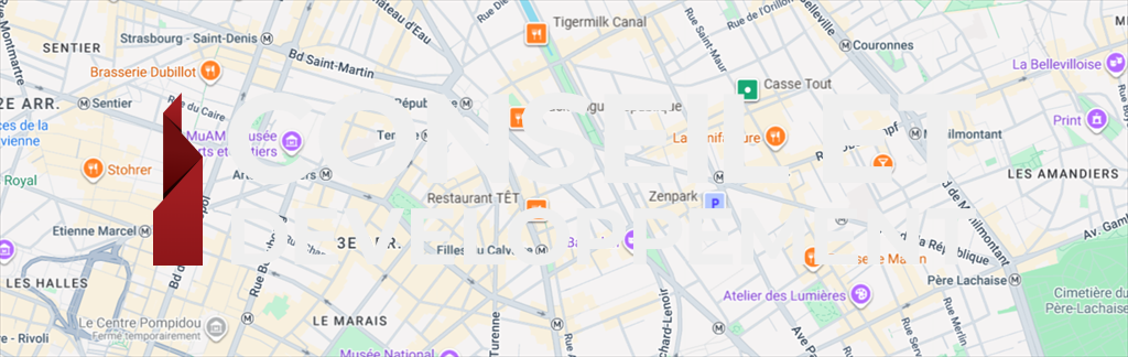 commerce en location sur PARIS (75011)