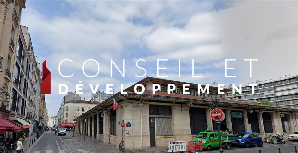commerce en vente sur PARIS (75012)