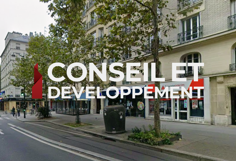 commerce en location sur PARIS (75012)