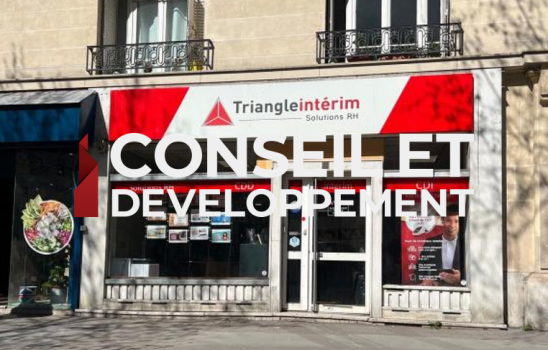 Location Commerce 122&nbsp;m²