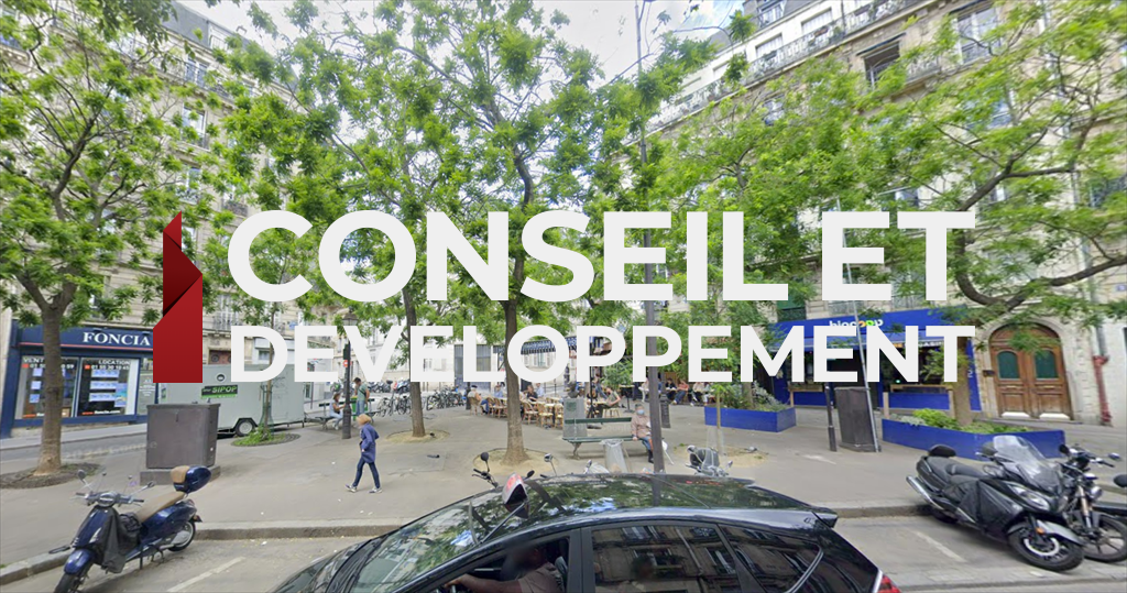 commerce en location sur PARIS (75009)