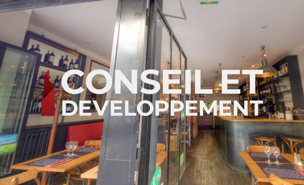 commerce en location sur PARIS (75017)