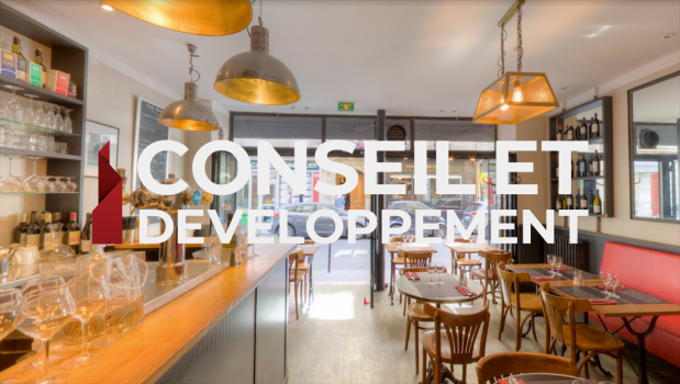 Location Commerce 76&nbsp;m²
