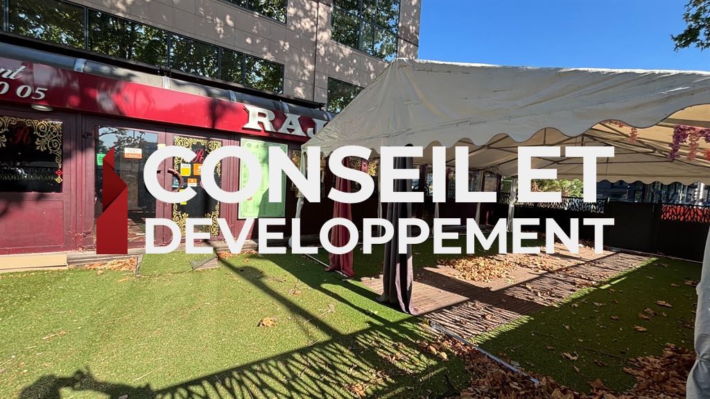 commerce en location sur CRETEIL (94000)