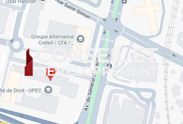 commerce en location sur CRETEIL (94000)